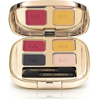 Dolce & Gabbana 175 Toz Mat Far Paleti