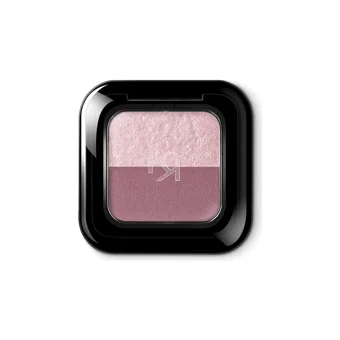 Kiko Milano No:08 Cool Pink Toz Mat Tekli Far Pembe