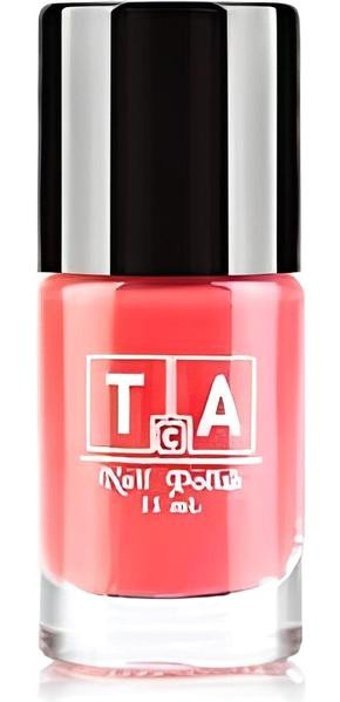 Tca Studio Make-up 226 Pembe Kalıcı Parlak Oje