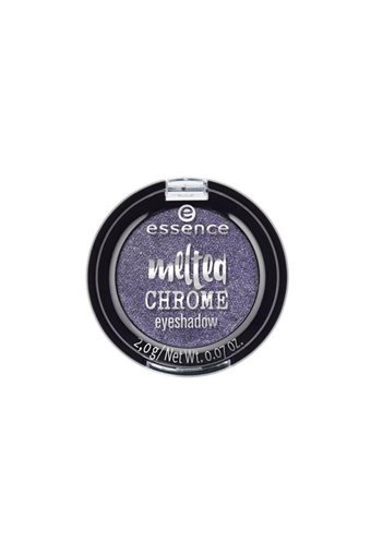 Essence Melted Chrome 3 Toz Metalik Tekli Far Mor