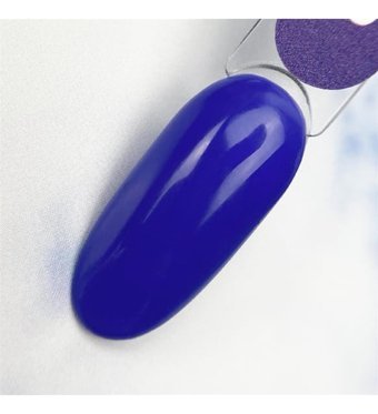 Patrisa Nail 885 Lacivert Kalıcı Mat Oje