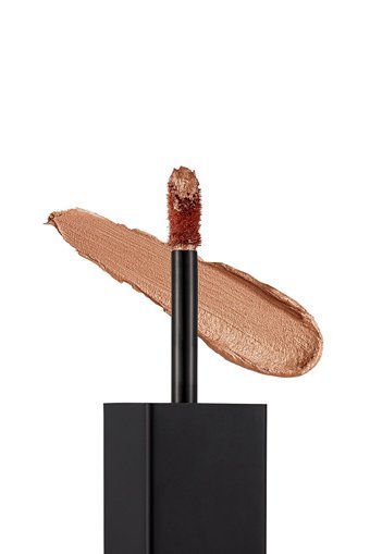 Flormar Liquid Shadow No:004 Sunset Toz Işıltılı Tekli Far Siyah