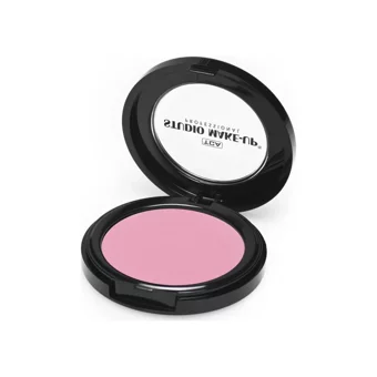Tca Studio W&D 341 Toz Mat Tekli Far Pembe