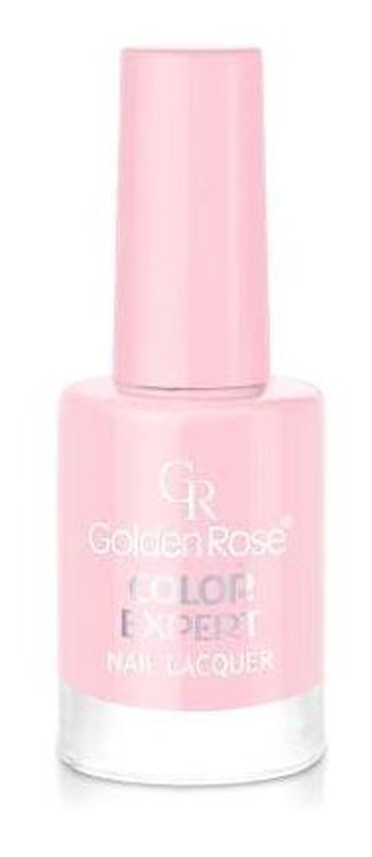 Golden Rose No12 Pembe Düz Oje
