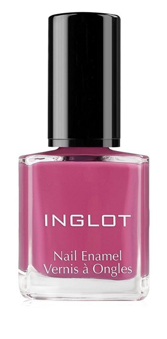 Inglot 946 Pembe Düz Oje