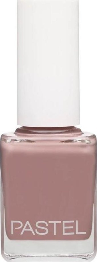 Pastel 425 Pembe Kalıcı Parlak Oje