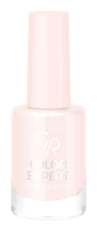 Golden Rose No168 Pembe Düz Oje