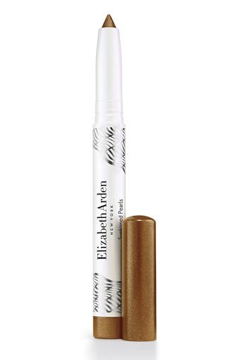 Elizabeth Arden Sunkissed Pearl Likit Işıltılı Stick Far Altın
