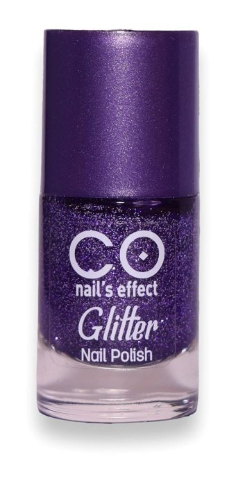 Co Nail's 14 Mor Simli Parlak Oje