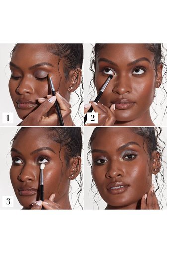 Anastasia Beverly Hills Nouveau Toz Mat Metalik Far Paleti