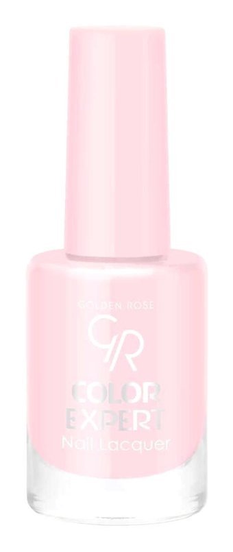 Golden Rose No170 Pembe Düz Oje