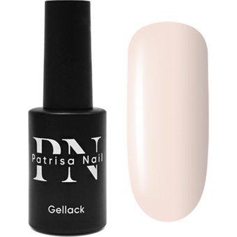 Patrisa Nail Naked Serisi 218 Toz Pembe Parlak Oje