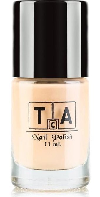 Tca Studio Make-up 206 Bej Kalıcı Parlak Oje