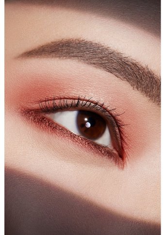Estee Lauder 07 Boho Rose Toz Mat Sedefli Far Paleti