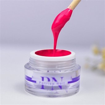 Patrisa Nail T9 Pembe Kalıcı Düz Oje
