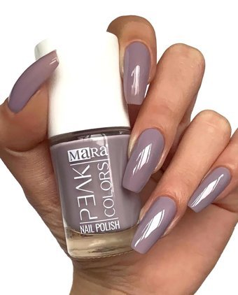 Mara 7 Lila Jelly Oje