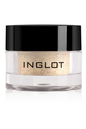 Inglot Pure Pigment 76 Jel Tekli Far Krem