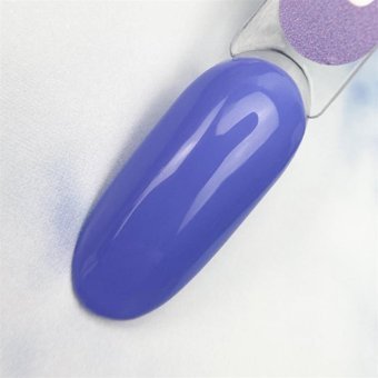 Patrisa Nail 884 Mavi Kalıcı Jelly Oje