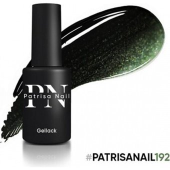 Patrisa Nail 169 Pembe Kalıcı Düz Oje