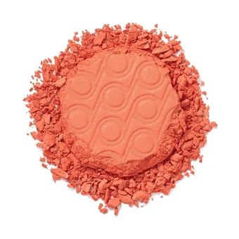 Flormar No:06 Pdream Toz Mat Tekli Far Bakır