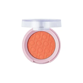 Flormar No:06 Pdream Toz Mat Tekli Far Bakır