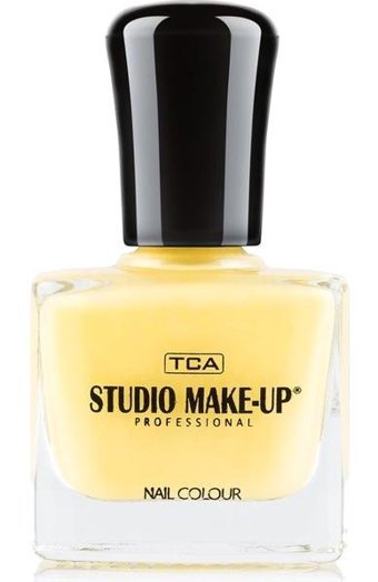 Tca Studio Make-up 164 Sarı Kalıcı Parlak Oje