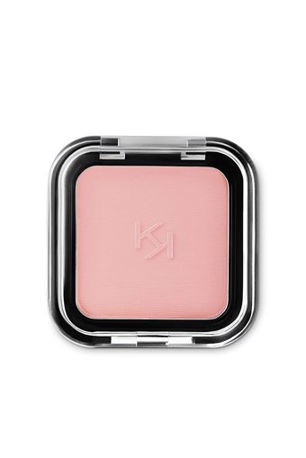 Kiko No:13 Matte Saumon Toz Mat Tekli Far Pudra
