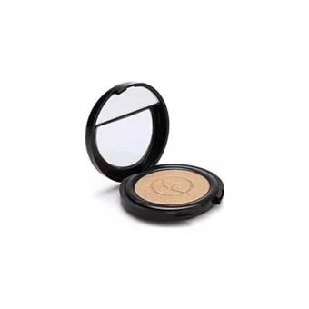 Flormar A002 No:02 Toz Metalik Tekli Far Gri