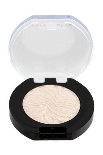 Maybelline New York Sultry Sand 13 Toz Mat Tekli Far Bej