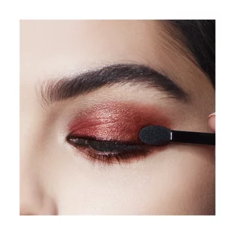 L'Oréal Paris No:701 Toz Mat Far Paleti + Hyper Precise All Day Eyeliner 701 Matte Onyx