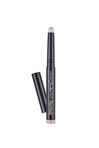 Flormar No:003 Krem Mat Stick Far Siyah