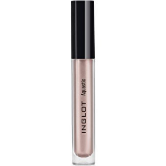 Inglot Aquastic Cream 15 Krem Mat Tekli Far Krem