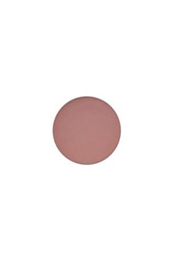 Mac Chocolate Toz Mat Tekli Far Kahverengi