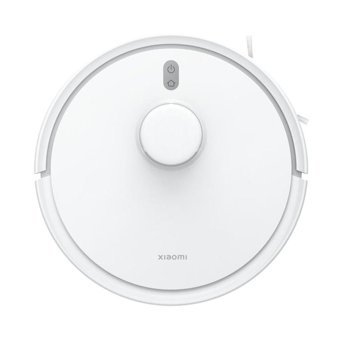 Xiaomi Vauum S20 Haritalı Moplu Hepa Filtreli Islak Kuru 5000 Pa Beyaz Robot Süpürge