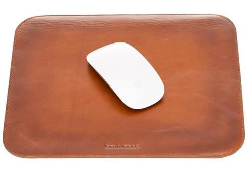 Bouletta Deri S Mousepad Taba