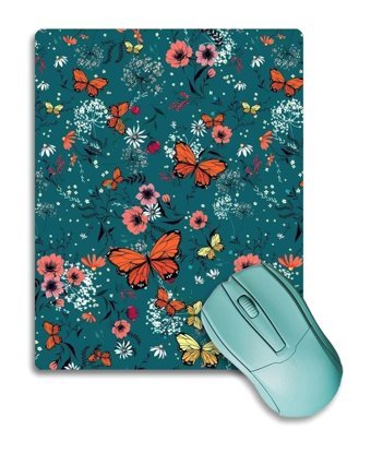 SonicTouch Soimoi 17x21 cm Gaming Mousepad Yeşil