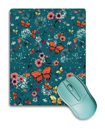 SonicTouch Soimoi 17x21 cm Gaming Mousepad Yeşil