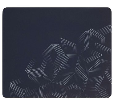 Ikea Lanespelare Desen 36x44 cm M Gaming Mousepad Füme