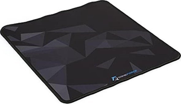 Gameforce Gmp404 40x40 cm Gaming Mousepad Siyah
