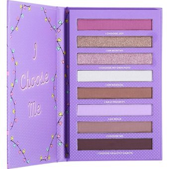 Revolution Affirmation Book Krem Mat Far Paleti