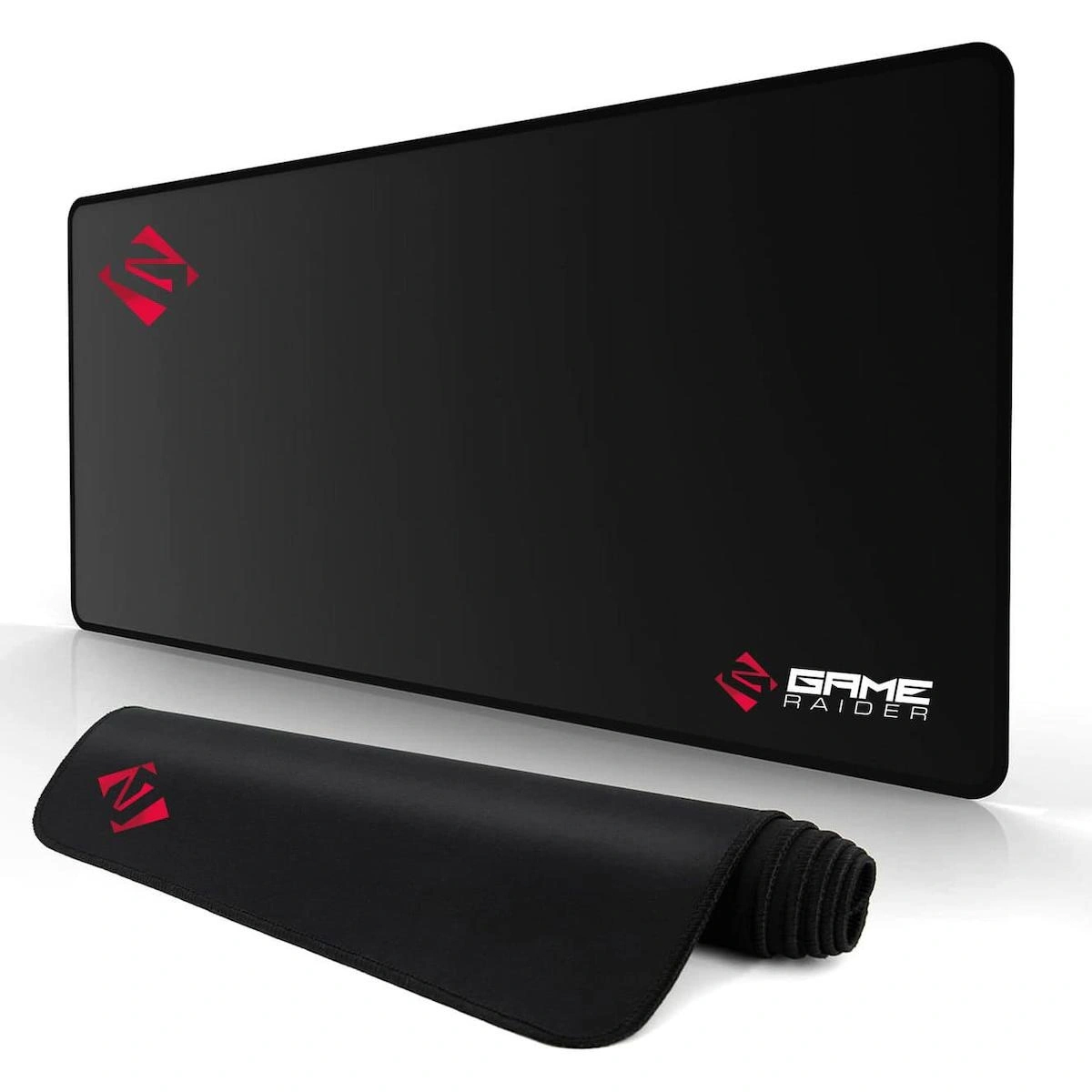 GameRaider GEN 90x40 cm 2XL Gaming Mousepad Siyah
