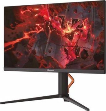 Gamebooster GB-2716FF-PLUS 165 Hz 0.5 ms 27 inç IPS HDMI Freesync G-Sync 1920 x 1080 px LED Oyuncu Monitör