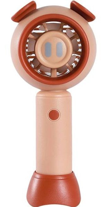 Zore ZB107 Mini Sessiz El Tipi Vantilatör