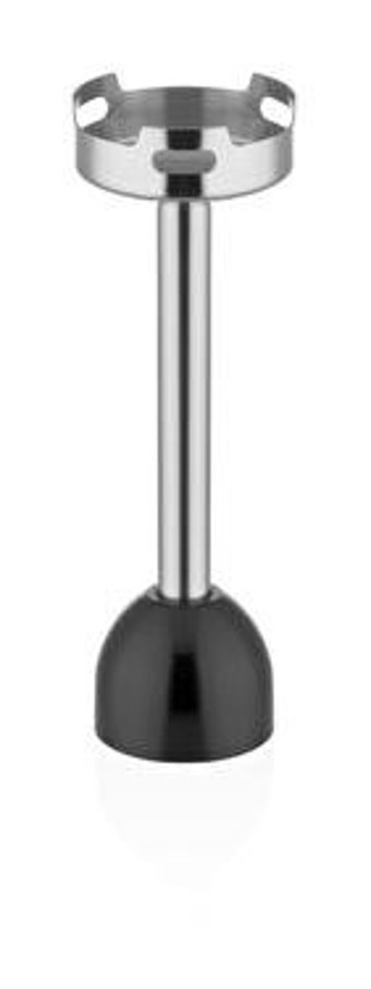 NG Home Retro Plus Multi 800 ml Plastik Turbolu Çift Bıçaklı 4'lü Büyük Blender Seti Yeşil