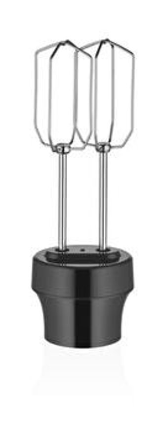 NG Home Retro Plus Multi 800 ml Plastik Turbolu Çift Bıçaklı 4'lü Büyük Blender Seti Yeşil