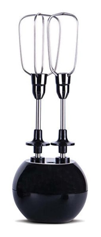 Stilevs Limitless 1500 ml Plastik Turbolu 4 Bıçaklı Büyük Blender Seti Beyaz