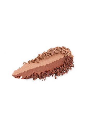 Kiko Milano No:03 Peach / Brick Toz Mat Tekli Far Kahverengi