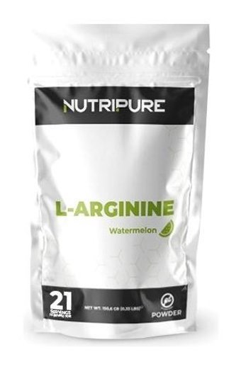 Nutripure Karpuzlu Kompleks Aminoasit 150 gr Toz