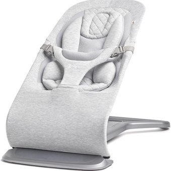 Ergobaby Sallanır 3 Kademeli Ana Kucağı Mavi