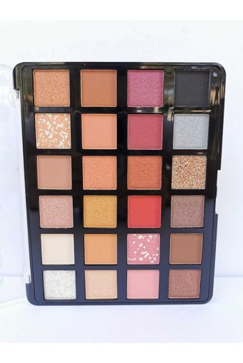 Roesia Rose Cosmetics Fobulous Today Toz Mat Far Paleti
